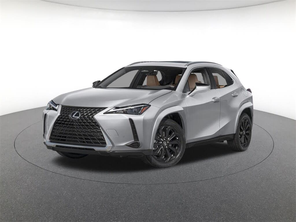 2025 Lexus UX Hybrid 300h Premium AWD