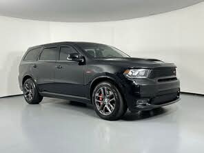 Dodge Durango SRT AWD