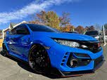 Honda Civic Type R Touring FWD