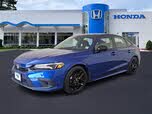 Honda Civic Sport FWD