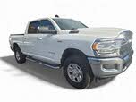 RAM 2500 Big Horn Crew Cab 4WD