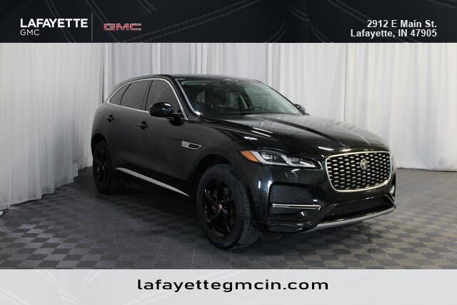 2023 Jaguar F-PACE P250 S AWD