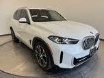 BMW X5 xDrive40i AWD
