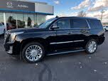 Cadillac Escalade Platinum 4WD