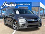 Honda Odyssey Touring FWD