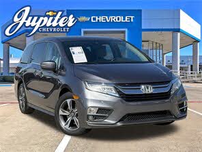 Honda Odyssey Touring FWD