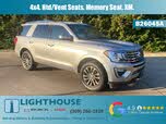 Ford Expedition Limited 4WD