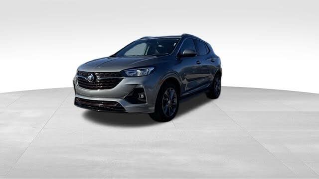 2023 Buick Encore GX Select FWD