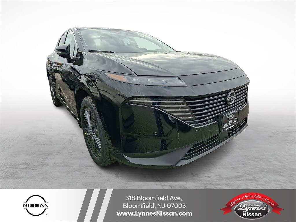 2026 Nissan Murano SL AWD