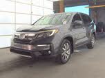 Honda Pilot EX FWD