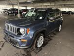 Jeep Renegade Sport 4WD