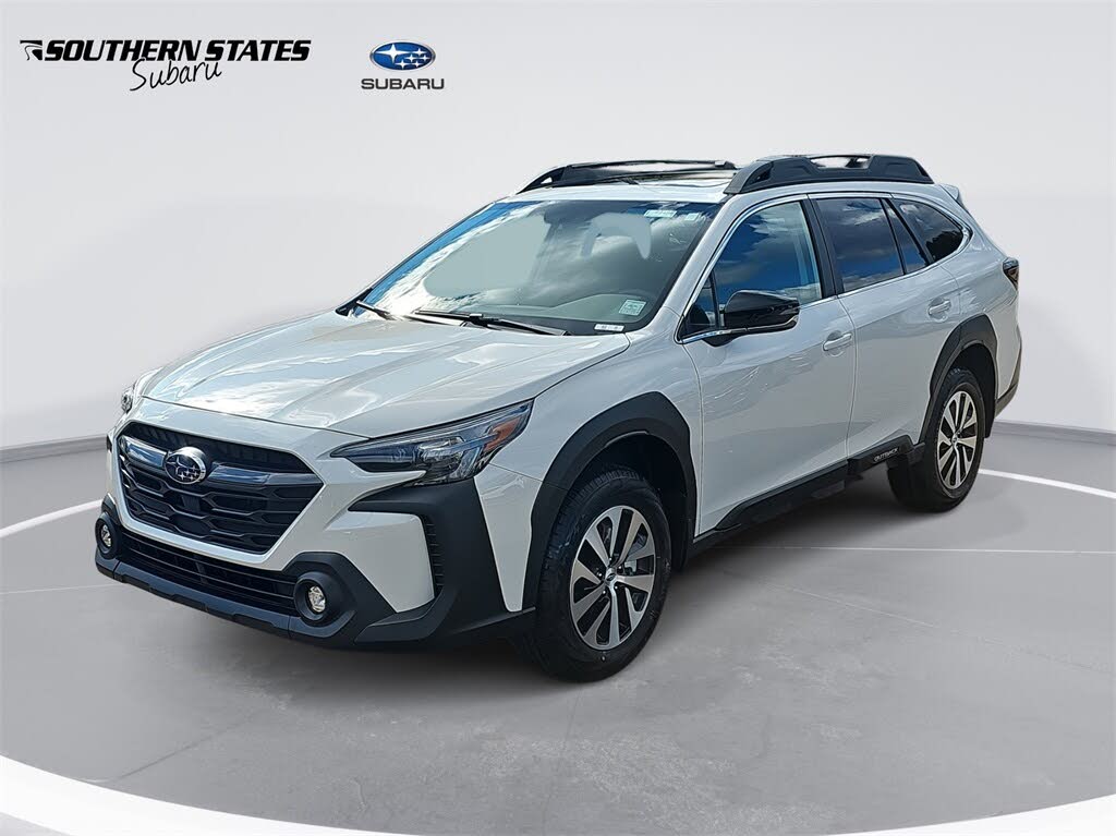 2025 Subaru Outback Premium AWD
