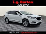 Buick Enclave Premium AWD