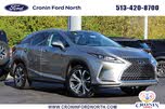 Lexus RX Hybrid 450h AWD