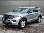Ford Explorer XLT AWD