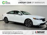 Honda Accord Hybrid Touring FWD