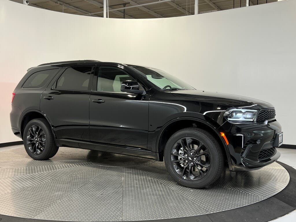 2026 Dodge Durango GT AWD