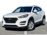 Hyundai Tucson Value FWD