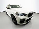 BMW X5 M50i xDrive AWD