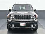 Jeep Renegade Latitude 4WD