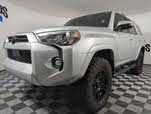 Toyota 4Runner SR5 Premium RWD