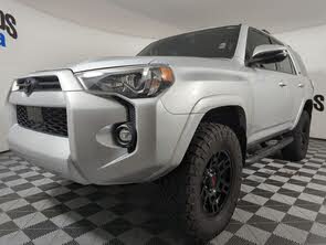 Toyota 4Runner SR5 Premium RWD