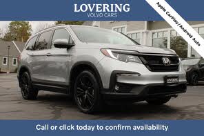 Honda Pilot SE AWD