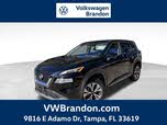 Nissan Rogue SV AWD
