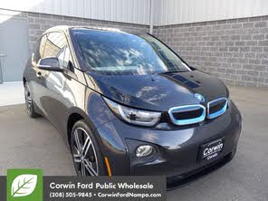 BMW i3 RWD