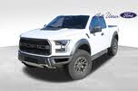 Ford F-150 Raptor SuperCab 4WD