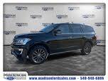 Ford Expedition Limited 4WD