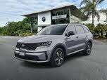 Kia Sorento S FWD