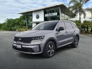 Kia Sorento S FWD