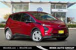 Chevrolet Bolt EV 1LT FWD