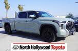 Toyota Tundra Limited CrewMax Cab LB RWD