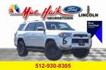 Toyota 4Runner SR5 Premium 4WD