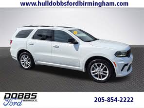 Dodge Durango GT Plus AWD