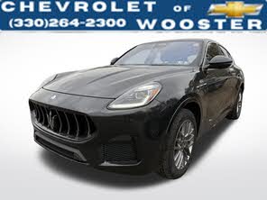 Maserati Grecale GT AWD