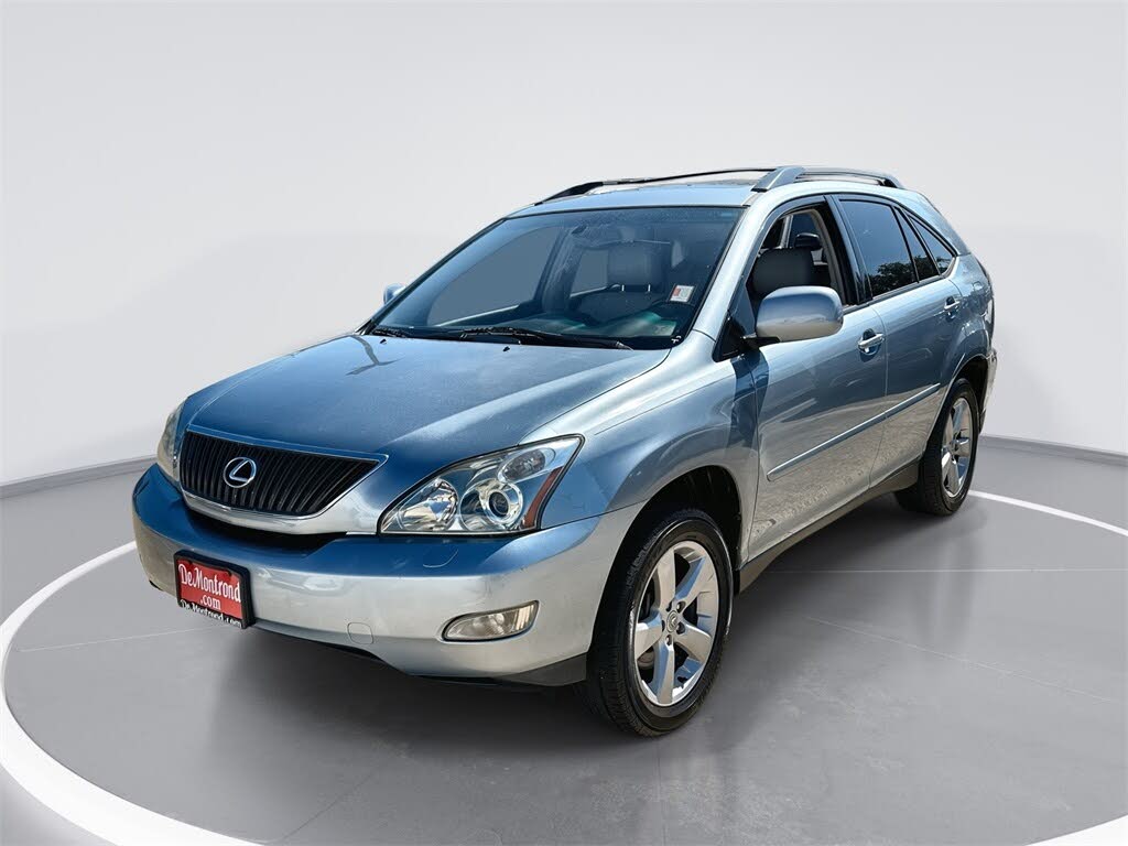 2006 Lexus RX 330 FWD