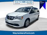 Dodge Grand Caravan SE FWD