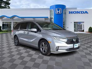 Honda Odyssey EX FWD