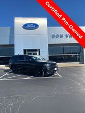 Dodge Durango GT AWD