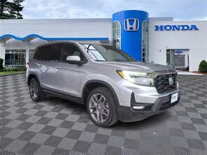 Honda Passport EX-L AWD