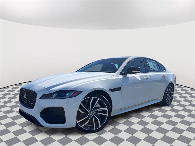 2024 Jaguar XF P300 R-Dynamic SE AWD
