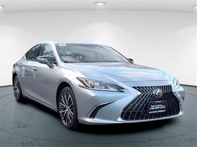2024 Lexus ES 350 FWD