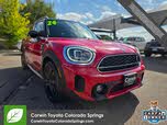 MINI Countryman Cooper S FWD