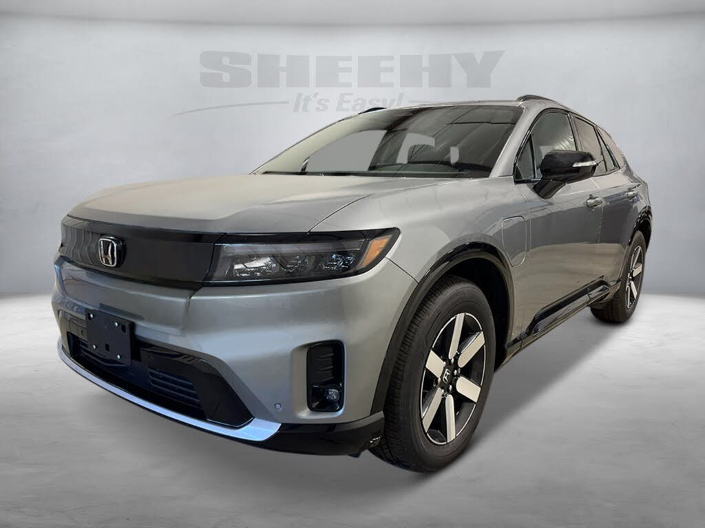 2025 Honda Prologue Touring AWD