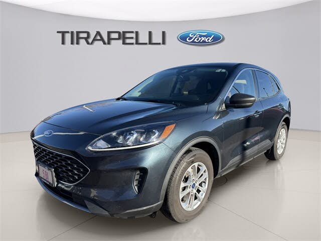 2022 Ford Escape SE AWD