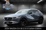 Mazda CX-30 2.5 S Carbon Edition AWD
