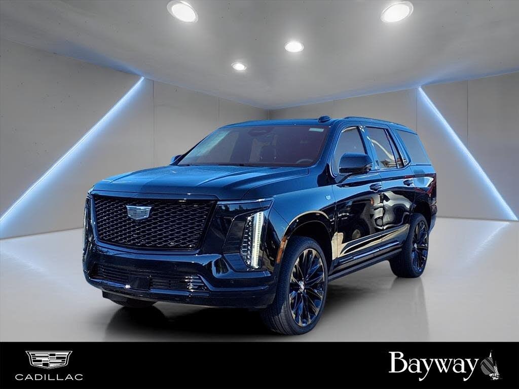 2025 Cadillac Escalade Sport Platinum 4WD